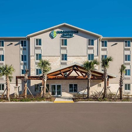 Woodspring Suites Wesley Chapel-Tampa 外观 照片