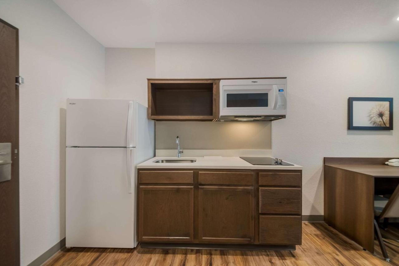 Woodspring Suites Wesley Chapel-Tampa 外观 照片