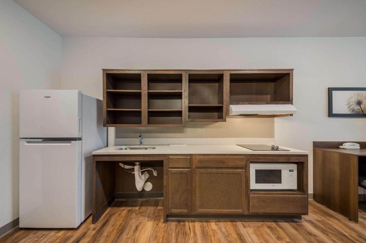 Woodspring Suites Wesley Chapel-Tampa 外观 照片