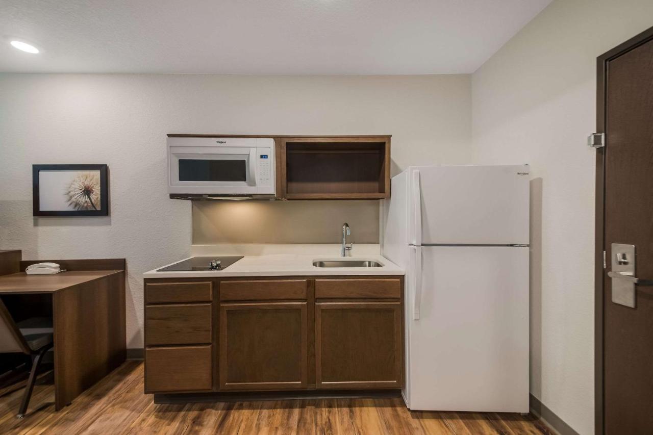 Woodspring Suites Wesley Chapel-Tampa 外观 照片