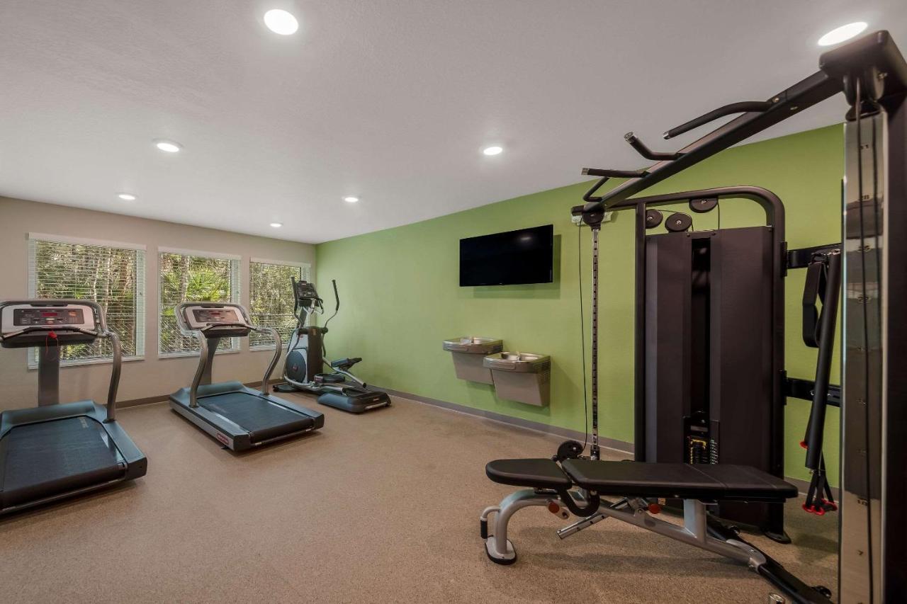 Woodspring Suites Wesley Chapel-Tampa 外观 照片