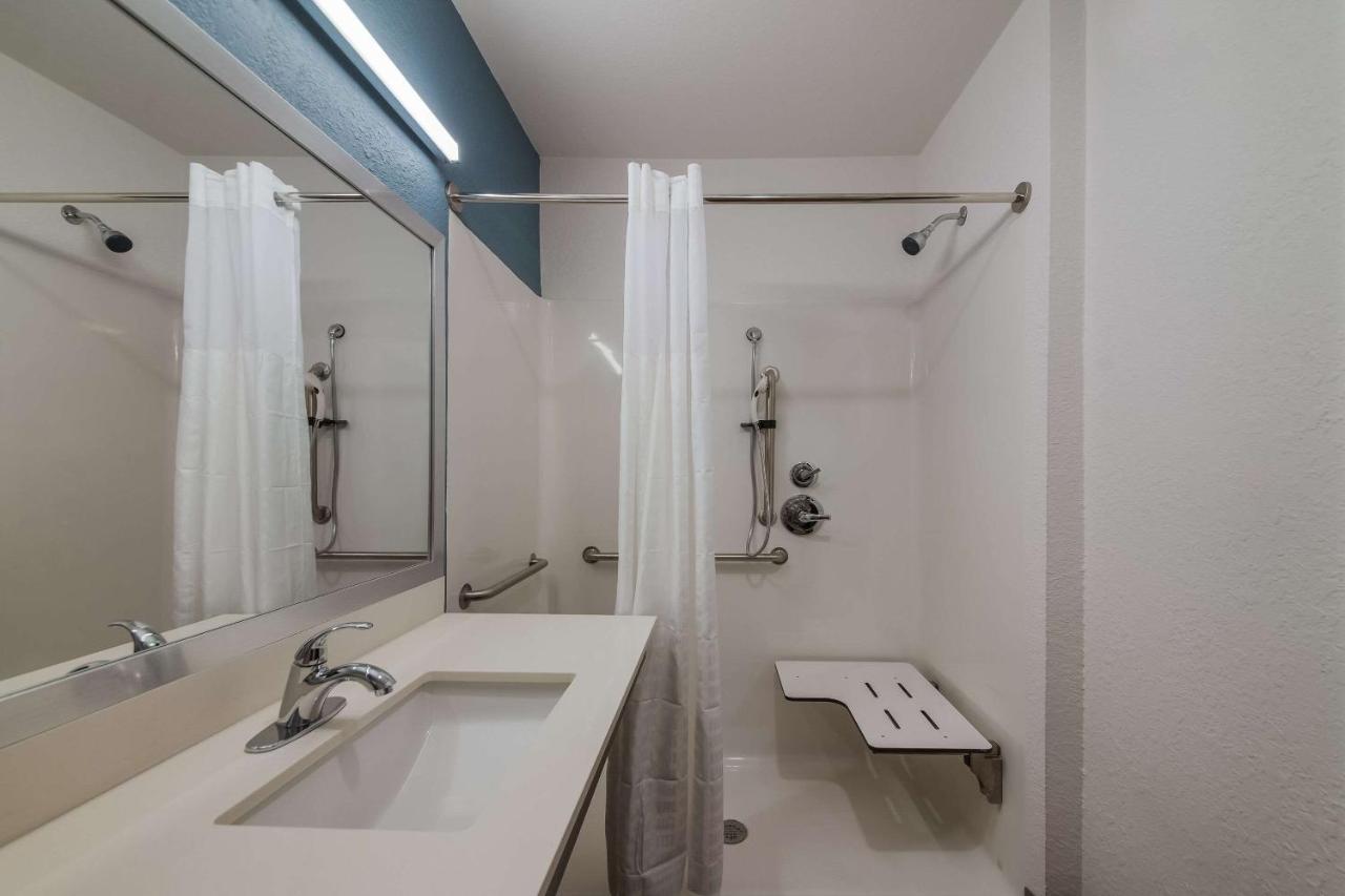 Woodspring Suites Wesley Chapel-Tampa 外观 照片